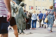 Pomnik Anonimowego Przechodnia