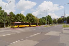 W ramach programu "Wrocław na dobrej drodze" naprawionych zostanie 16 ulic. Nowy asfalt pojawi się m.in. na Kozanowie