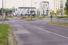 W ramach programu "Wrocław na dobrej drodze" naprawionych zostanie 16 ulic. Nowy asfalt pojawi się m.in. na Kozanowie