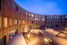 <p>TBS Wrocław &ndash; Nowe Żerniki</p>