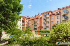 <p>TBS Wrocław &ndash; ul. Zielna na Psim Polu</p>
