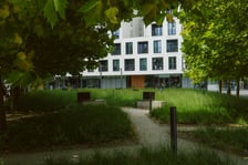 <p>Bulwar na Kępie Mieszczańskiej&nbsp;</p>