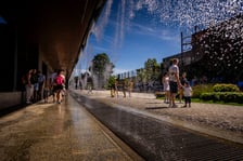 Hydropolis