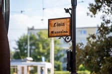 Zajezdnia Popowice przy ulicy Legnickiej. Wrocław, 13.07.2024