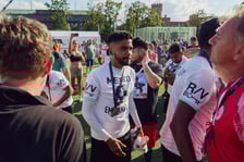Finały Wrocław Cup 2024, 14.07.2024