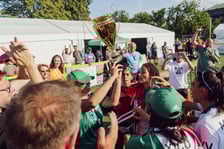 Finały Wrocław Cup 2024, 14.07.2024