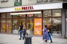 <p>Pan Precel przy Oławskiej 22 otwiera się w piątek 19 lipca o 8.00</p>