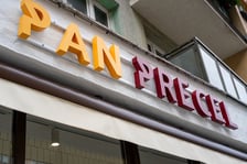 <p>Pan Precel przy Oławskiej 22 otwiera się w piątek 19 lipca o 8.00</p>