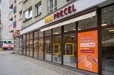 <p>Pan Precel przy Oławskiej 22 otwiera się w piątek 19 lipca o 8.00</p>