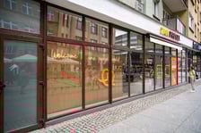 <p>Pan Precel przy Oławskiej 22 otwiera się w piątek 19 lipca o 8.00</p>