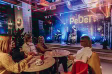 Strefa gastronomiczno-kulturalna PEDET&nbsp; we wrocławskie