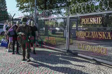29 adeptów żołnierskiego rzemiosła, zostało wcielonych w połowie lipca w szeregi 10 Wrocławskiej Brygady Łączności