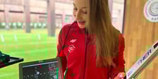 <p class="MsoNormal">22-letnia zawodniczka Śląska Wrocław, należąca także do Kaman Sport Group. Specjalizuje się w konkurencjach karabinu dowolnego i karabinu pneumatycznego. W roku igrzysk olimpijskich jest w bardzo dobrej formie. Z mistrzostw Europy na Węgrzech przywiozła trzy krążki, dwa z Pucharu Polski w Bydgoszczy, pokazała się z dobrej strony <a href="https://www.wroclaw.pl/sport/io-paryz-2024-julia-piotrowska-rekord-polski-w-stzelectwie-baku">na Pucharze Świata w Azerbejdżanie, o czym informowaliśmy tutaj</a>.</p>