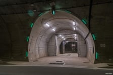 Budowa S3 Bolków - Kamienna Góra, lipiec 2024