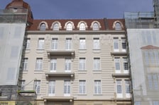 <p>Hotel Grand w 2023 roku</p>