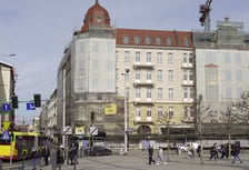 <p>Hotel Grand w 2023 roku</p>