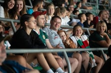 Mecz Śląsk Wrocław - Lechia Gdańsk
