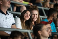 Mecz Śląsk Wrocław - Lechia Gdańsk