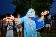 Festiwal WROsound 2024