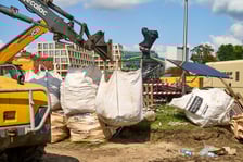 Remont mostu Uniwersyteckiego