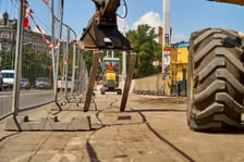 Remont mostu Uniwersyteckiego