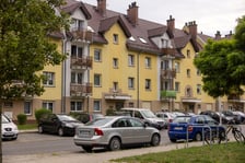 <p>Osiedle TBS Wrocław Broch&oacute;w</p>