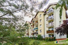 <p>Osiedle TBS Wrocław Stabłowice</p>