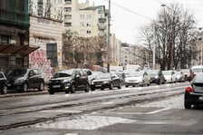 Na 270-metrowym odcinku ulicy Pułaskiego - między Małachowskiego a Kościuszki - do gruntownego remontu jest wszystko: jezdnia, tory i chodniki, a także liczne sieci podziemne