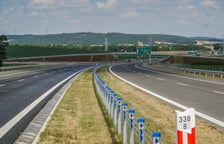 S3 na Dolnym Śląsku tuż przed otwarciem w lipcu 2024