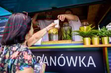 <p>Poprzednie edycje Wrocławskich Dni Promocji Zdrowia&nbsp;</p>