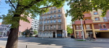 <p>Jedna z 22 kamienic, kt&oacute;re zostaną wyremontowane w pierwszej kolejności - ul. Hubska 58</p>