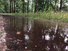 Ulewa we Wrocławiu, piątek 2 sierpnia