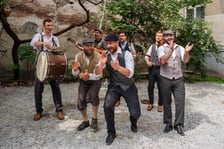 Koncert z okazji rocznicy Powstania Warszawskiego, 4 sierpnia 2024