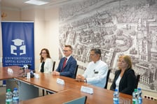 W USK powstało Centrum Dermatologii Ogólnej i Onkologicznej