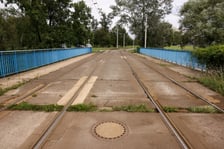 Stary most Pilczycki, 5 sierpnia 2024