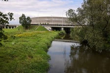 Stary most Pilczycki, 5 sierpnia 2024