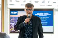 Prezentacja wyników raportu „Odra – turystyczna marka Wrocławia" w Odra Centrum