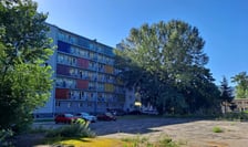 Dom Studencki Bliźniak