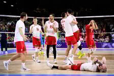 Polscy siatkarze na igrzyskach olimpijskich w Paryżu