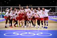 Polscy siatkarze na igrzyskach olimpijskich w Paryżu