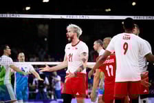 Polscy siatkarze na igrzyskach olimpijskich w Paryżu