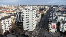 Trzonolinowiec, zdjęcie archiwalne