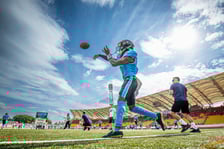 Panthers Wrocław zagrają z Berlin Thunder