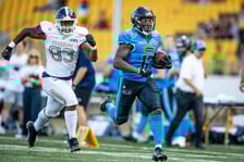 Panthers Wrocław zagrają z Berlin Thunder