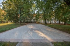 <p>Park Tadeusza R&oacute;żewicza</p>