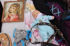 Pchli Targ w CH Zajezdnia
