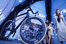 Oficjalna prezentacja drużyn 81. Tour de Pologne