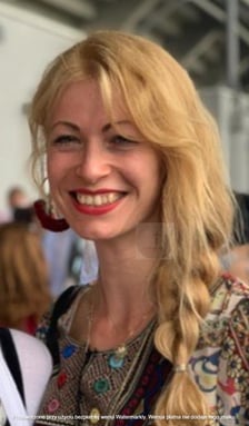 Izabela Parzyszek
