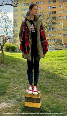 Izabela Parzyszek