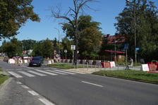 Remont jednego z południowych mostów Jagiellońskich jest już na finiszu. Niebawem zostanie otwarty